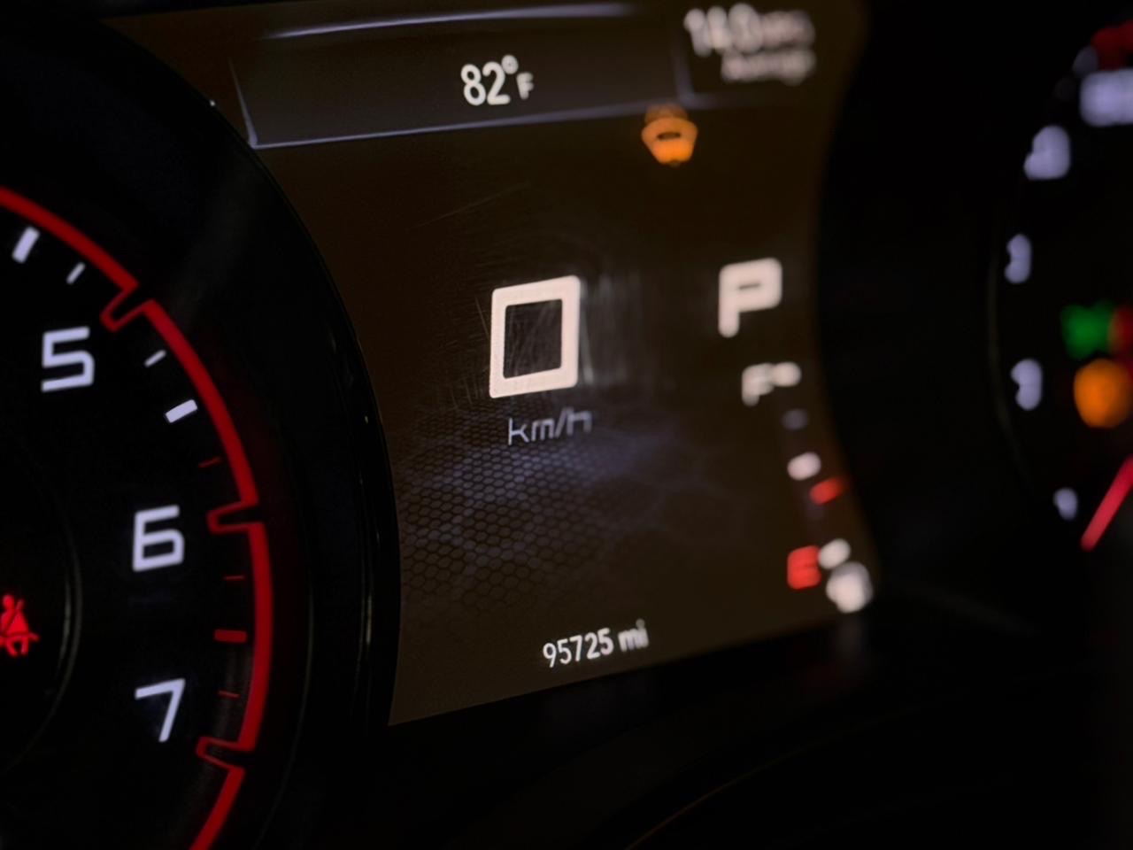 Car Image 2018 DODGE CHARGER R/T