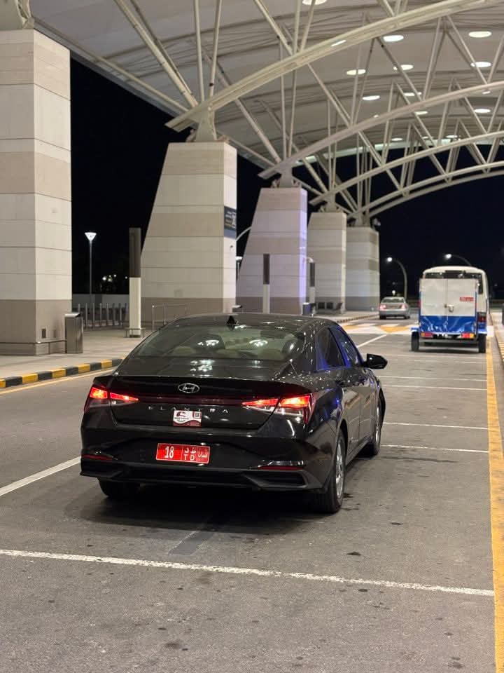 HYUNDAI ELANTRA 2022