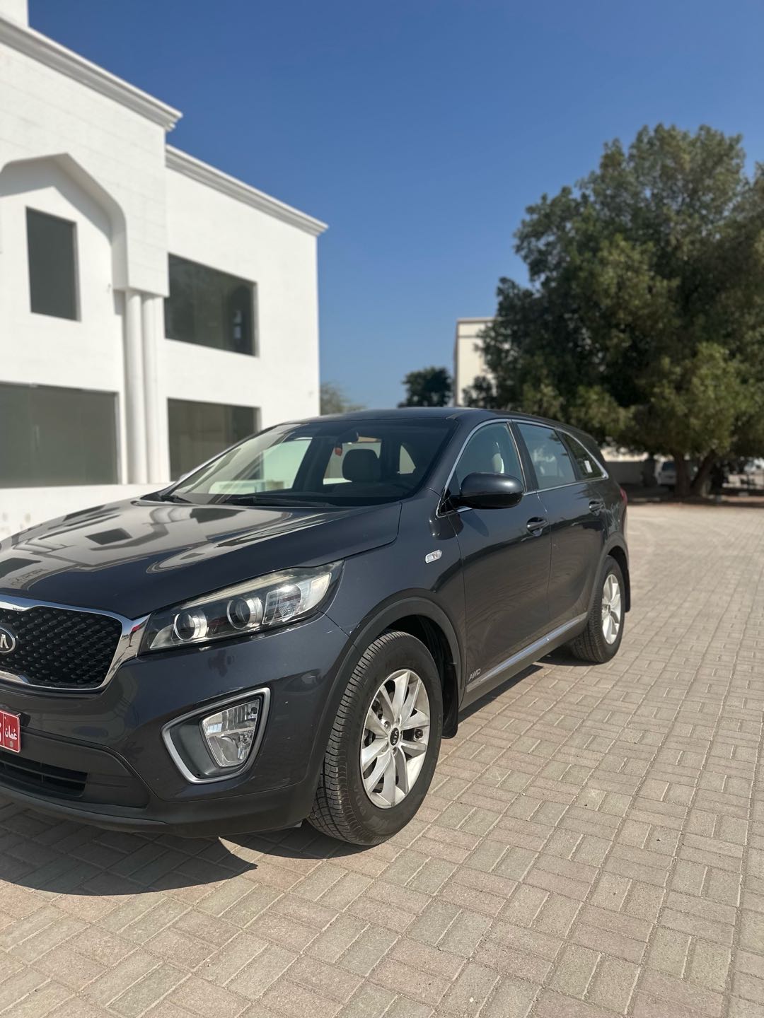 KIA SORENTO 2019