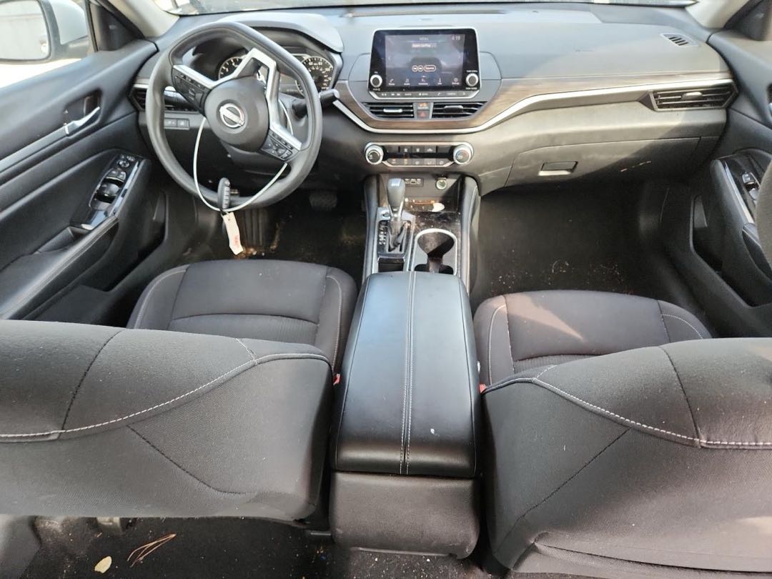 Car Image 2023 NISSAN ALTIMA
