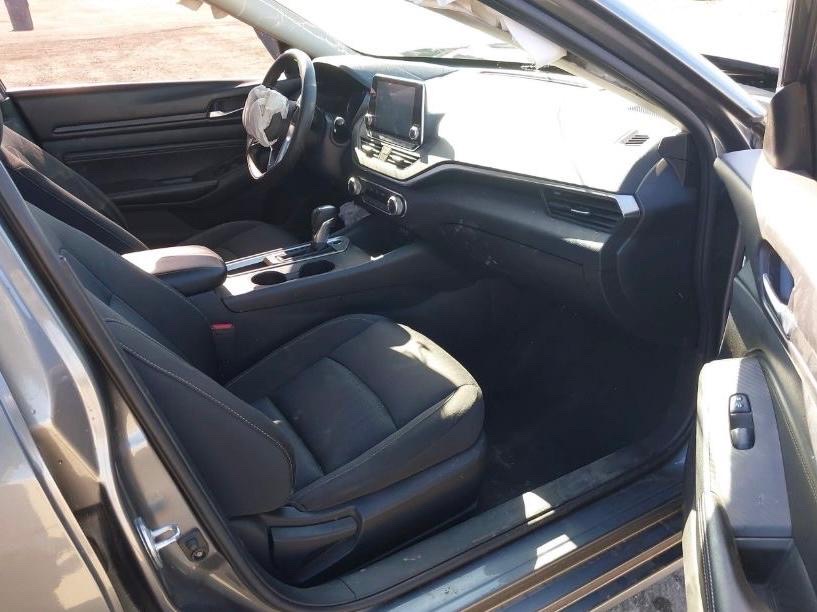 Car Image 2020 NISSAN ALTIMA
