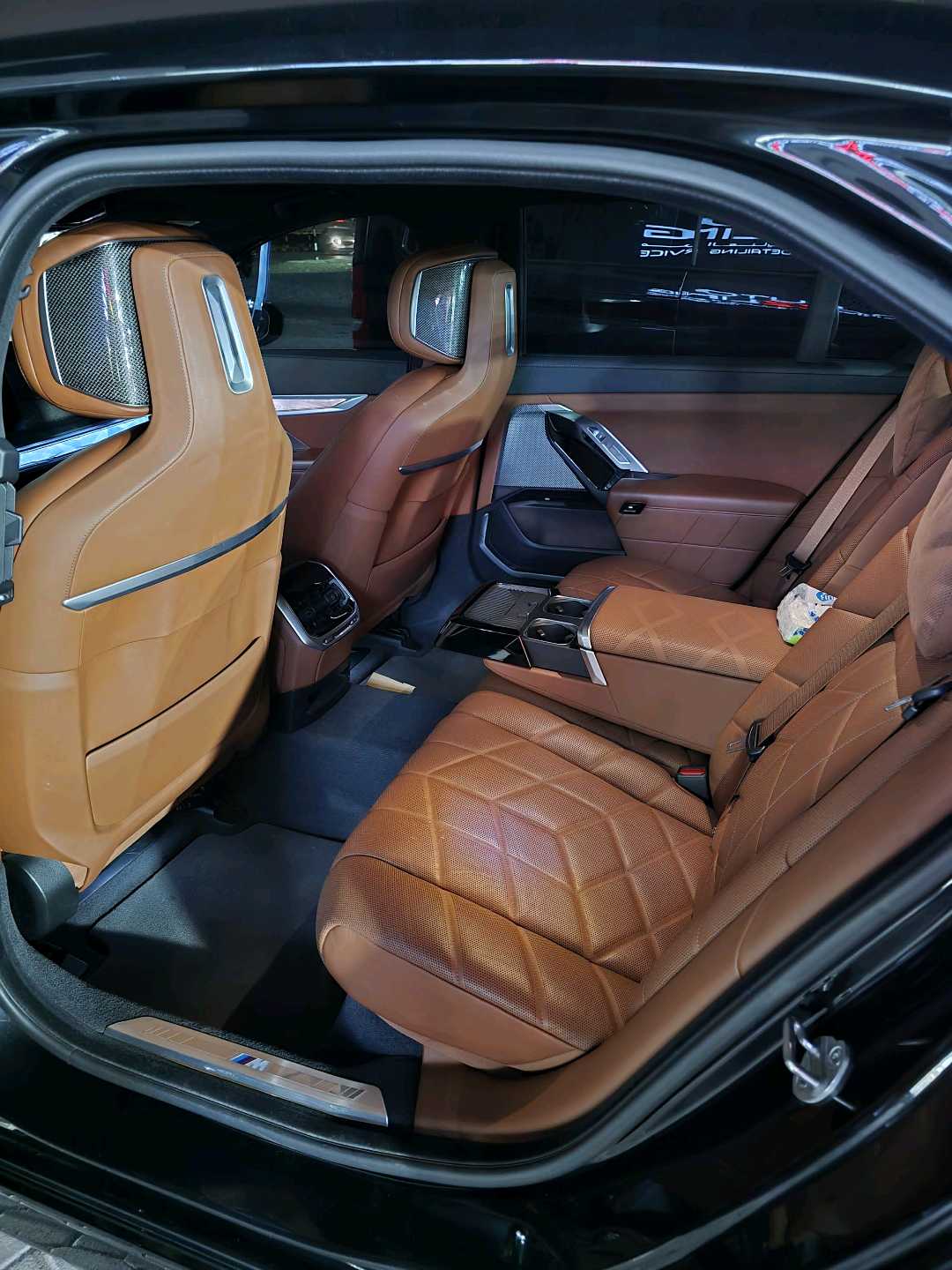 بي أم دبليو 7 SERIES 2023