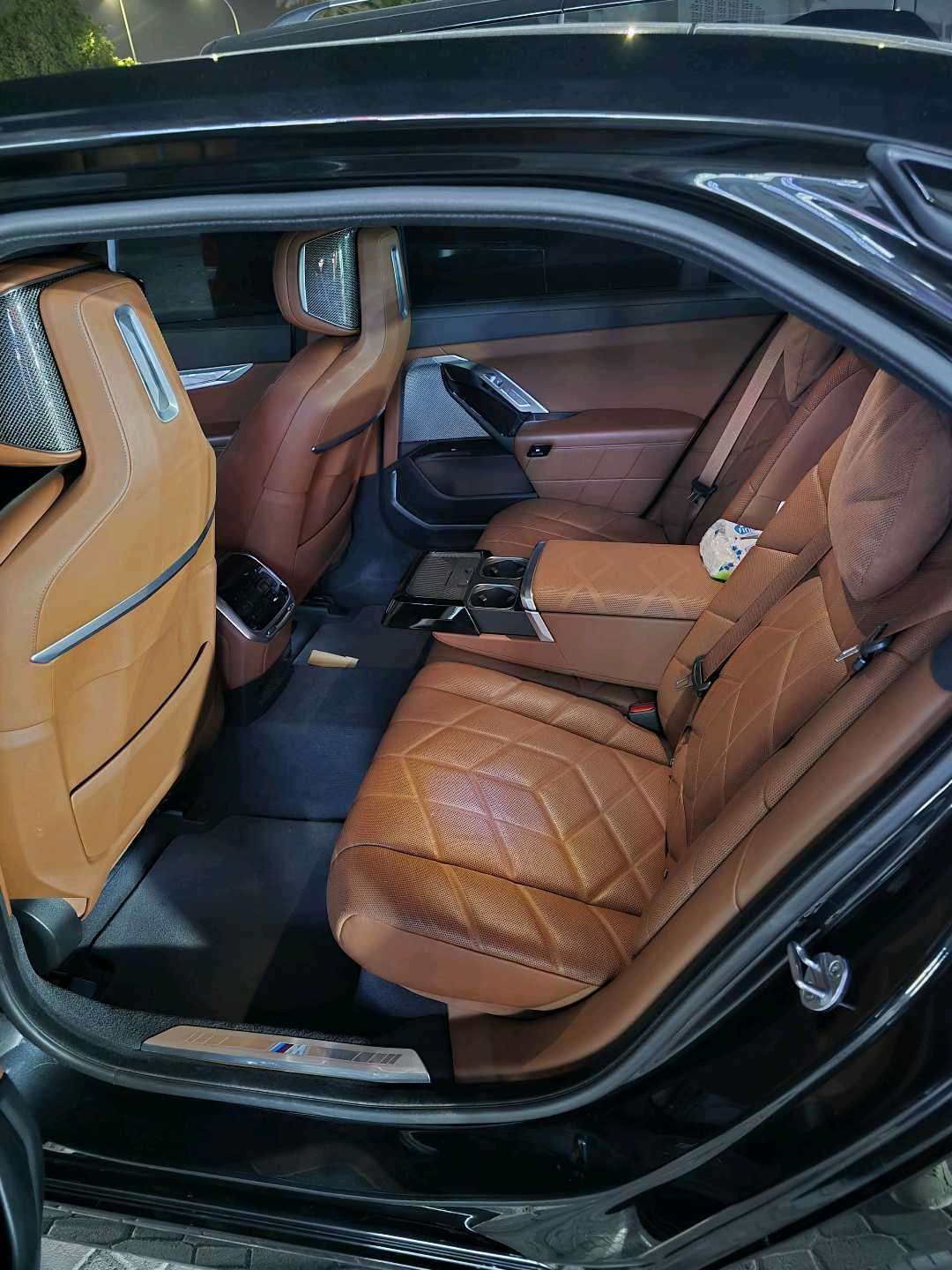 بي أم دبليو 7 SERIES 2023