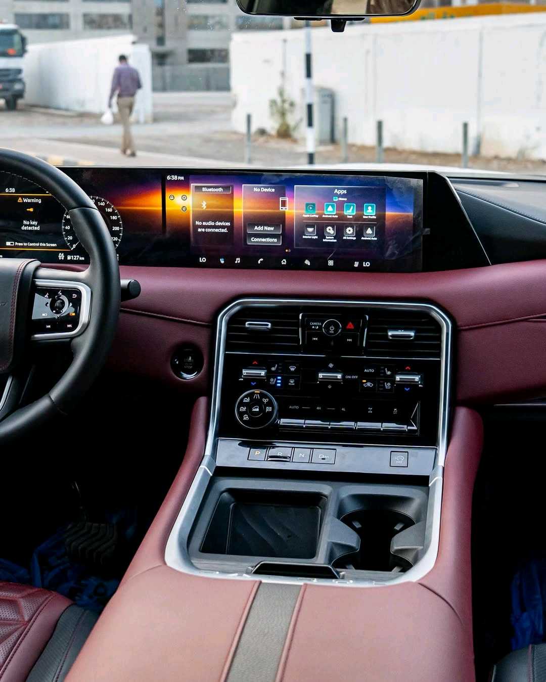 NISSAN PATROL 2025