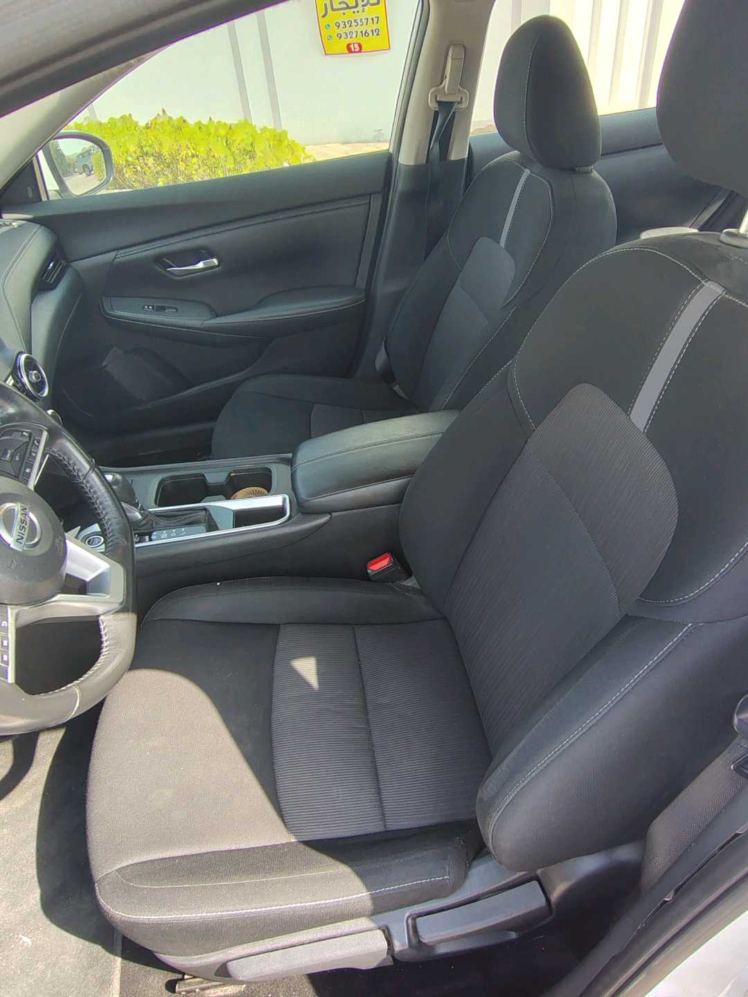 NISSAN SENTRA 2022