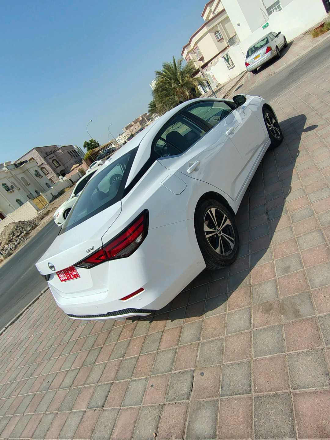 NISSAN SENTRA 2022