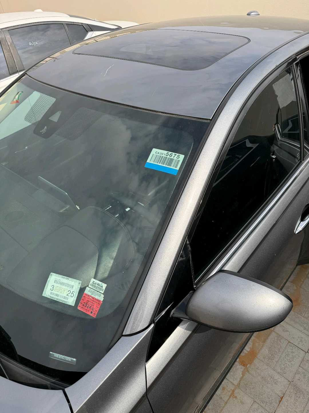 Car Image 2020 NISSAN ALTIMA
