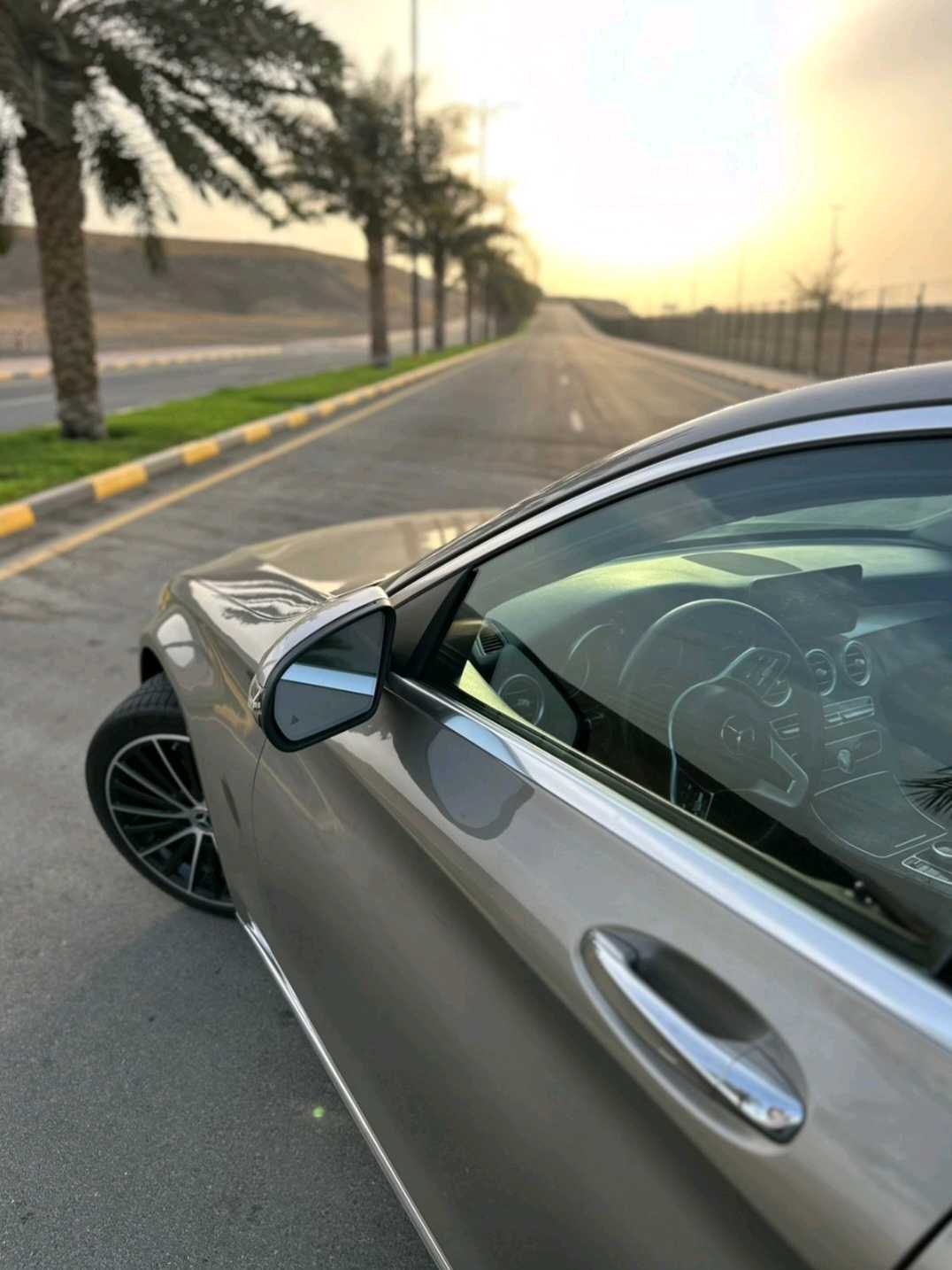 Car Image 2020 MERCEDES C Class 300