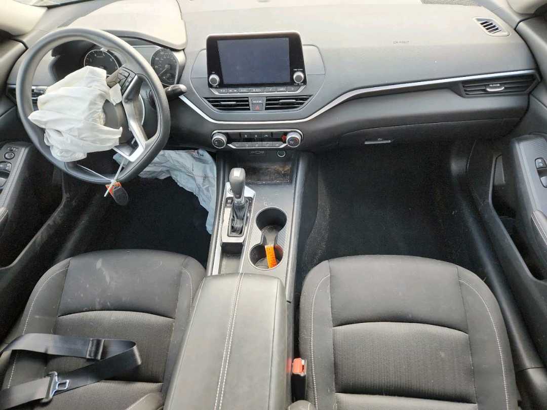 Car Image 2020 NISSAN ALTIMA