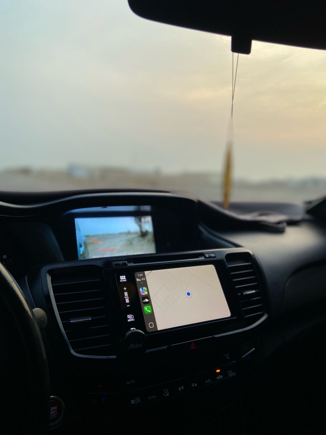 Car Image 2017 HONDA ACCORD SPORT