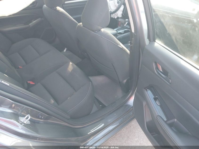 Car Image 2023 NISSAN ALTIMA