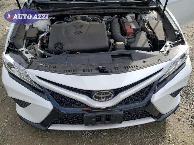 Car Image 2020 TOYOTA CAMRY