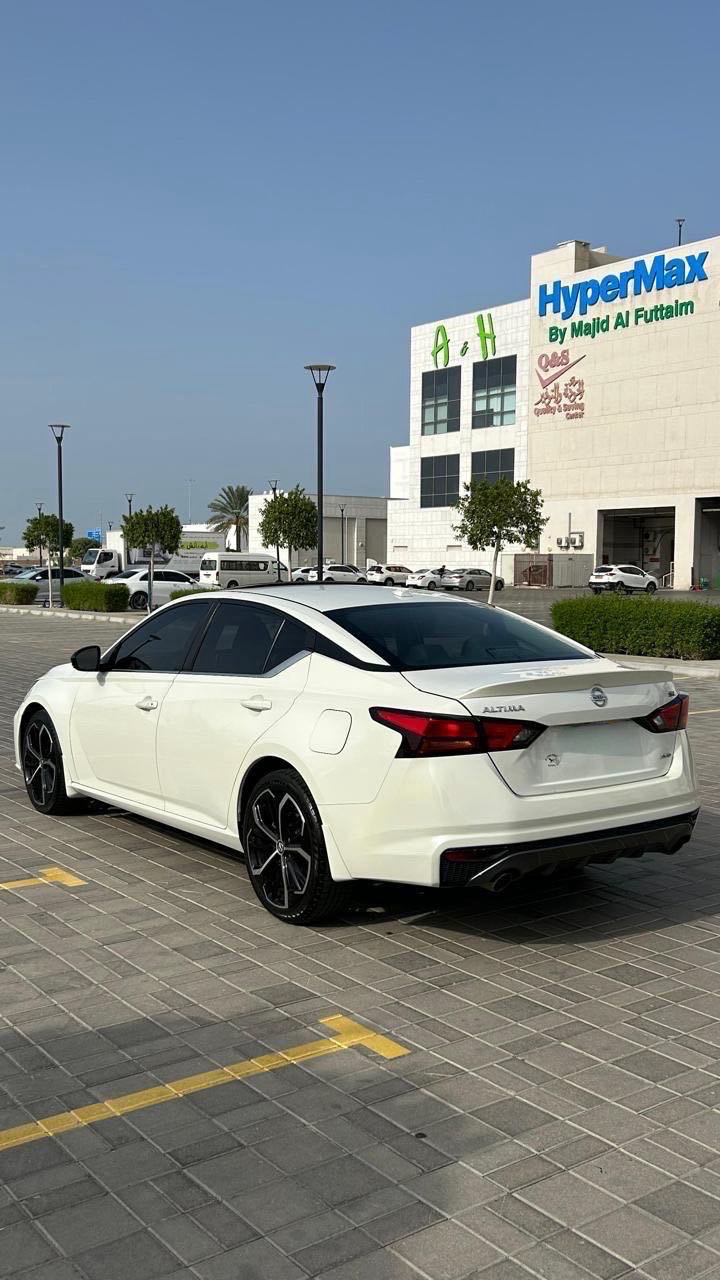 نيسان التيما 2020