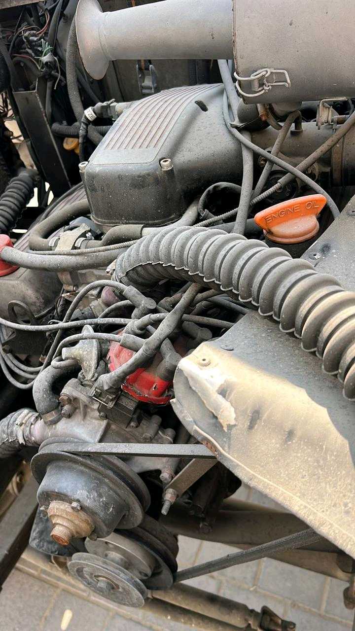 Car Image 1978 LAND ROVER DEFENDER 