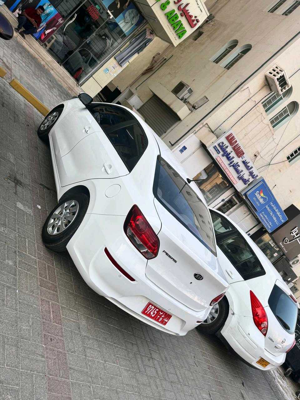 كيا بيجاس 2022