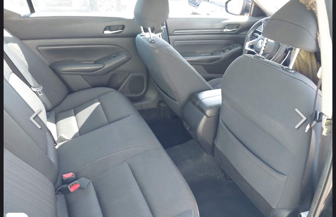 Car Image 2020 NISSAN ALTIMA