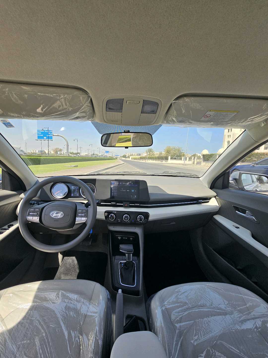 HYUNDAI ACCENT 2025