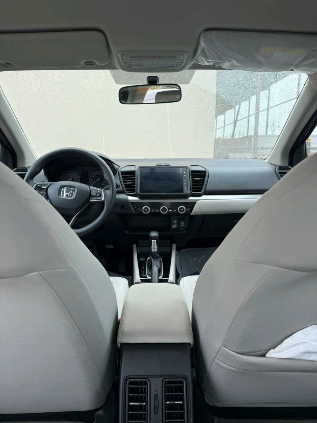 HONDA CITY 2025