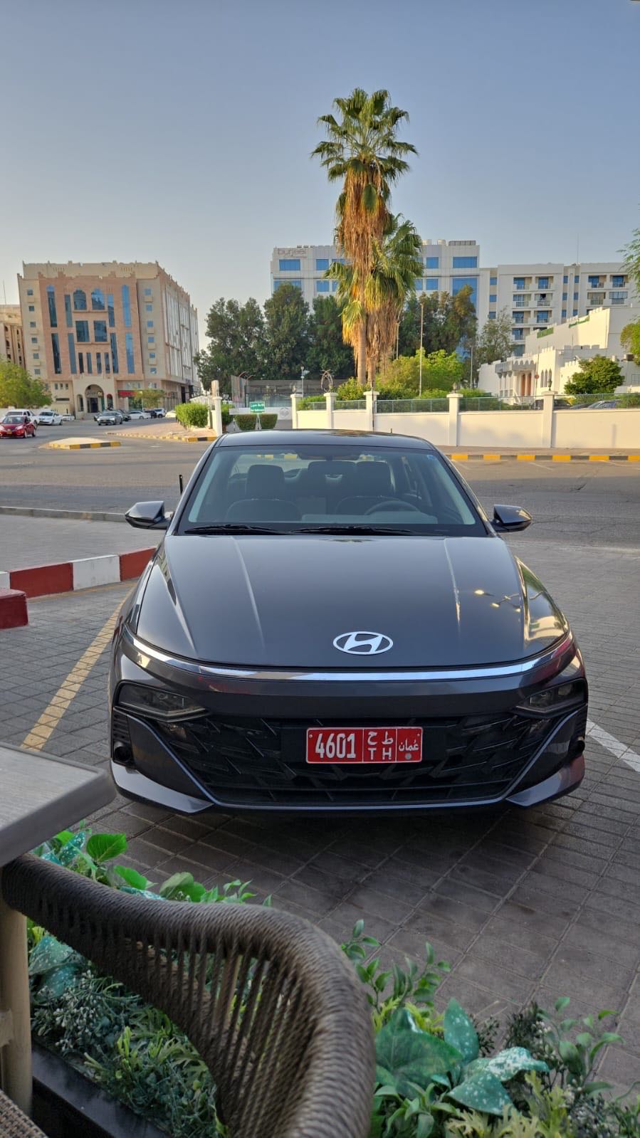 HYUNDAI ACCENT 2025