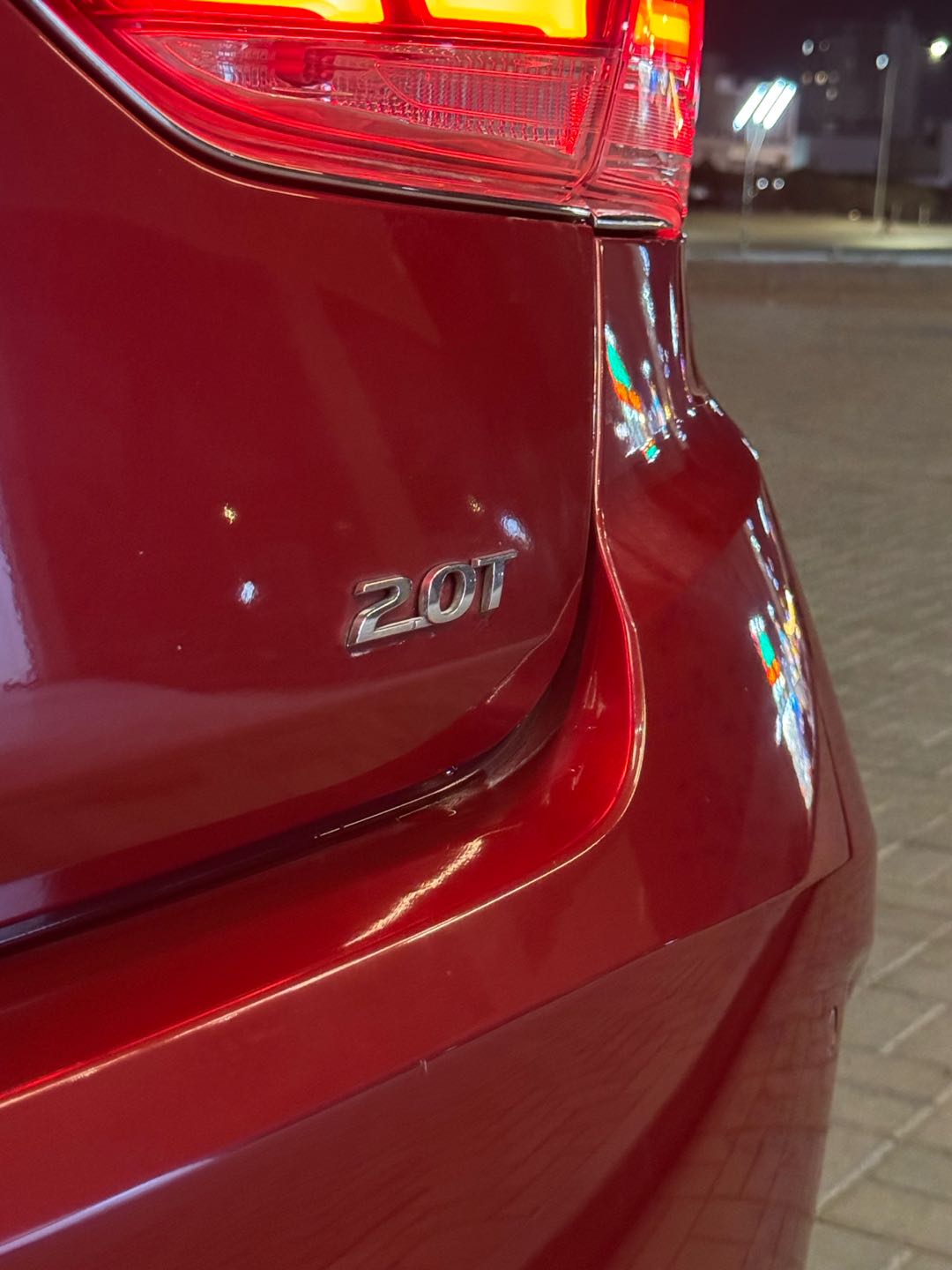 Car Image 2018 HYUNDAI SONATA SPORT