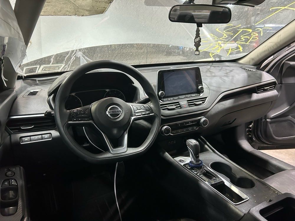 Car Image 2020 NISSAN ALTIMA