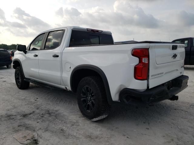 Car Image 2023 CHEVROLET SILVERADO 