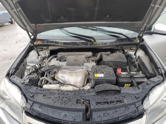 Car Image 2017 TOYOTA CAMRY