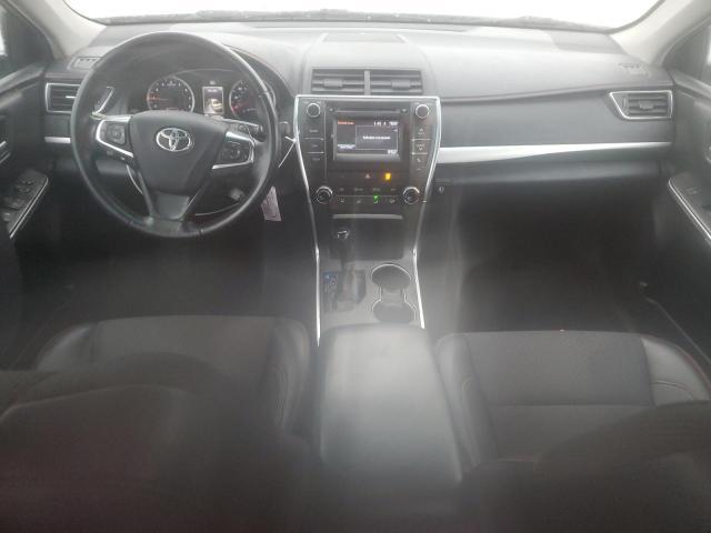 Car Image 2017 TOYOTA CAMRY