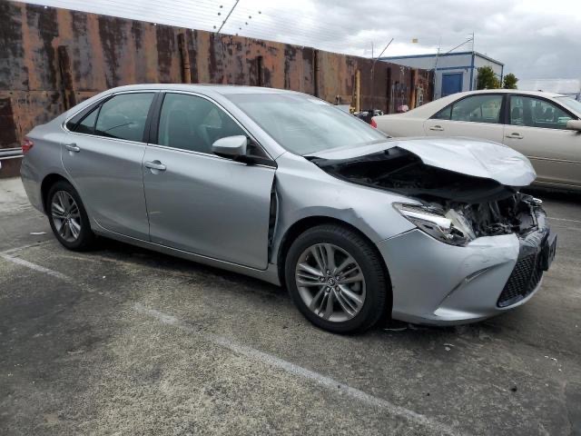 Car Image 2017 TOYOTA CAMRY