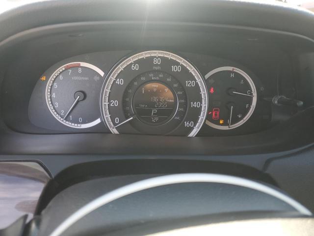 Car Image 2017 HONDA ACCORD