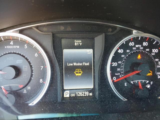 Car Image 2017 TOYOTA CAMRY