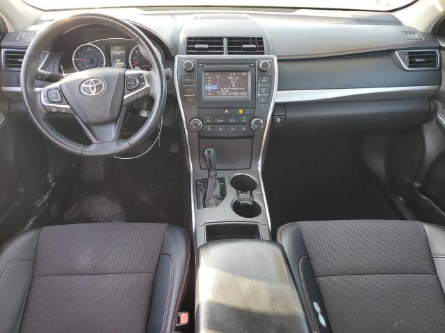 Car Image 2017 TOYOTA CAMRY