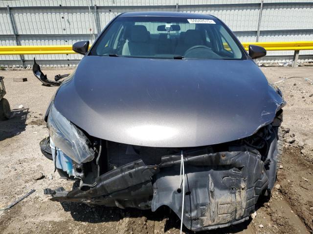 Car Image 2017 TOYOTA CAMRY