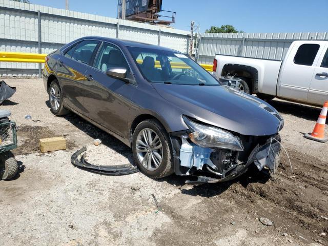 Car Image 2017 TOYOTA CAMRY