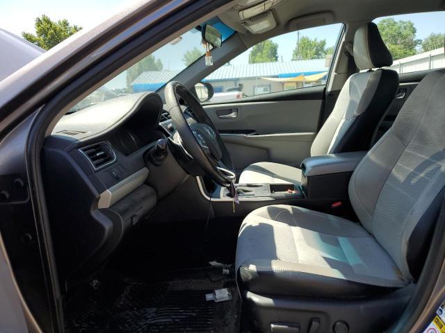 Car Image 2017 TOYOTA CAMRY