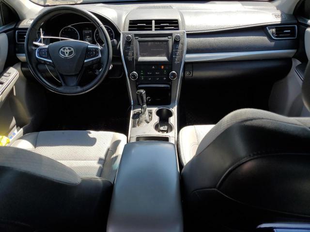 Car Image 2017 TOYOTA CAMRY