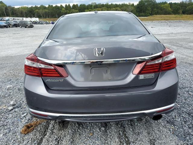 Car Image 2017 HONDA ACCORD