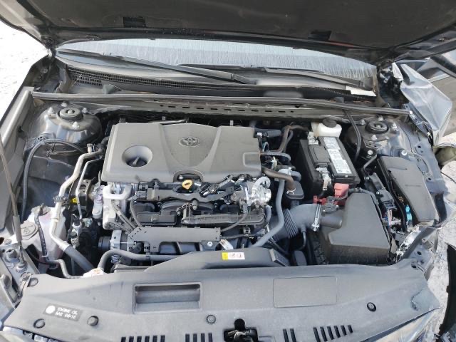 Car Image 2021 TOYOTA CAMRY