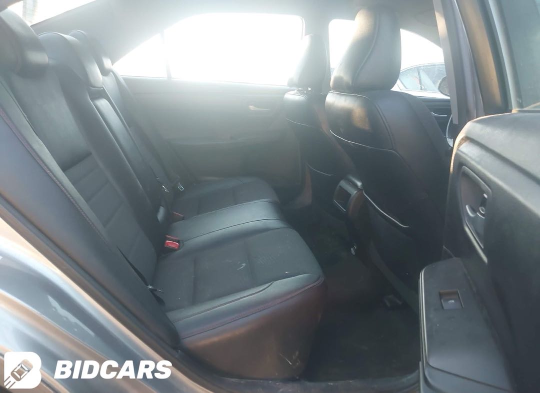 Car Image 2017 TOYOTA CAMRY