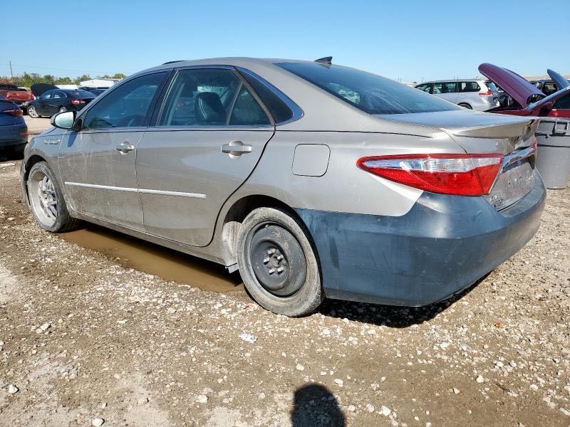 Car Image 2017 TOYOTA CAMRY