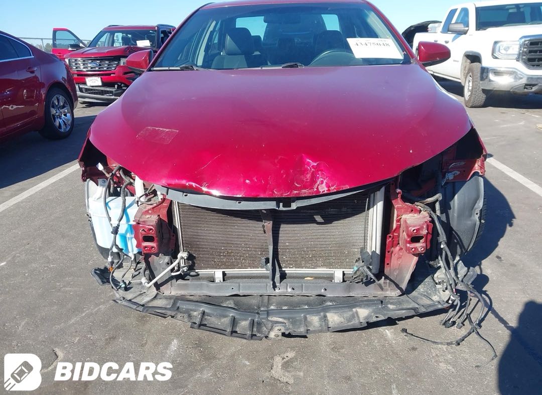 Car Image 2017 TOYOTA CAMRY