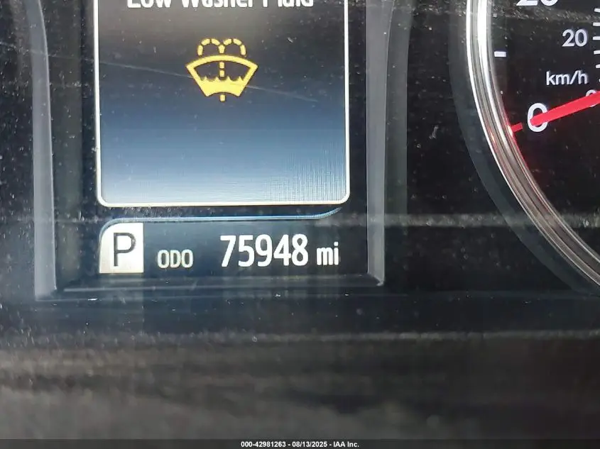 Car Image 2017 TOYOTA CAMRY