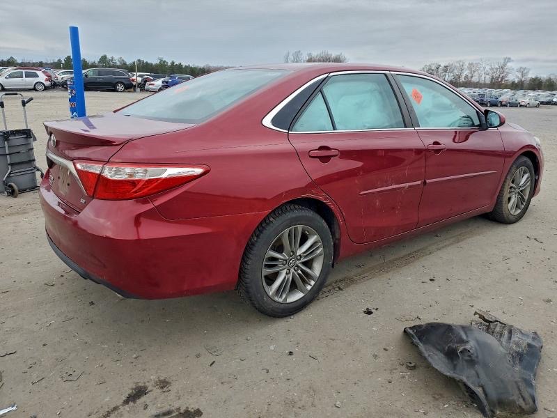 Car Image 2017 TOYOTA CAMRY