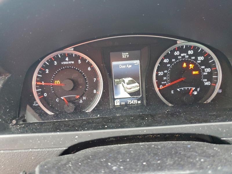 Car Image 2017 TOYOTA CAMRY