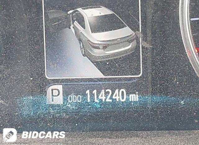 Car Image 2017 TOYOTA CAMRY