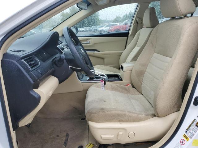 Car Image 2017 TOYOTA CAMRY