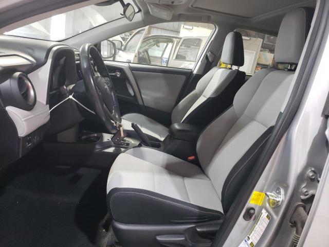 Car Image 2018 TOYOTA RAV4