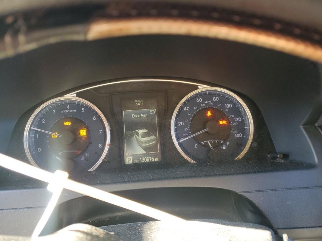Car Image 2017 TOYOTA CAMRY
