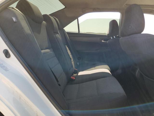 Car Image 2017 TOYOTA CAMRY