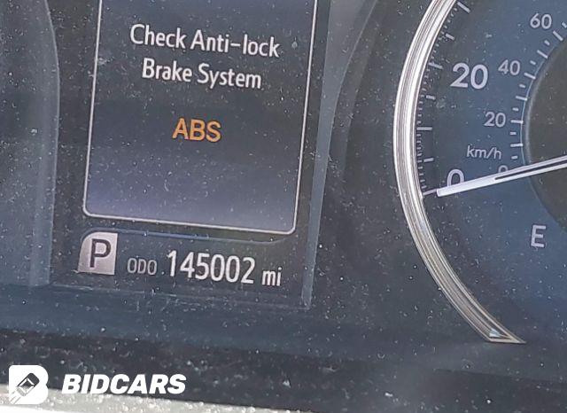 Car Image 2017 TOYOTA CAMRY